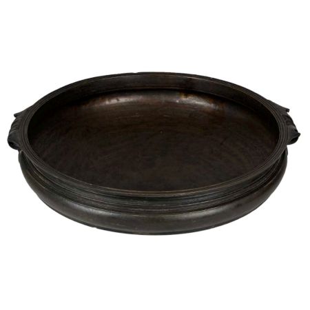 Brass Urli From South India